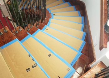 Preppedstairs Preppedstairs
