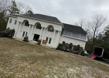 Large Home Move - Medford Large Home Move - Medford