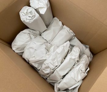 packing packing